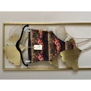 FBC Sexy Max Tube Top Leotard